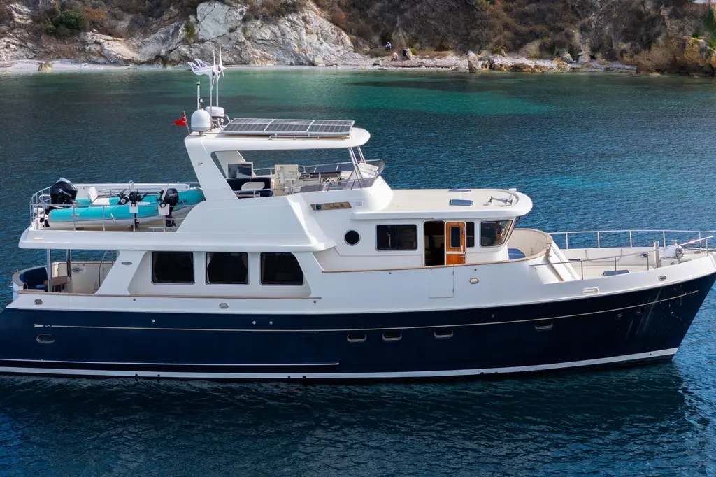 2004 selene 62 kuadas for sale