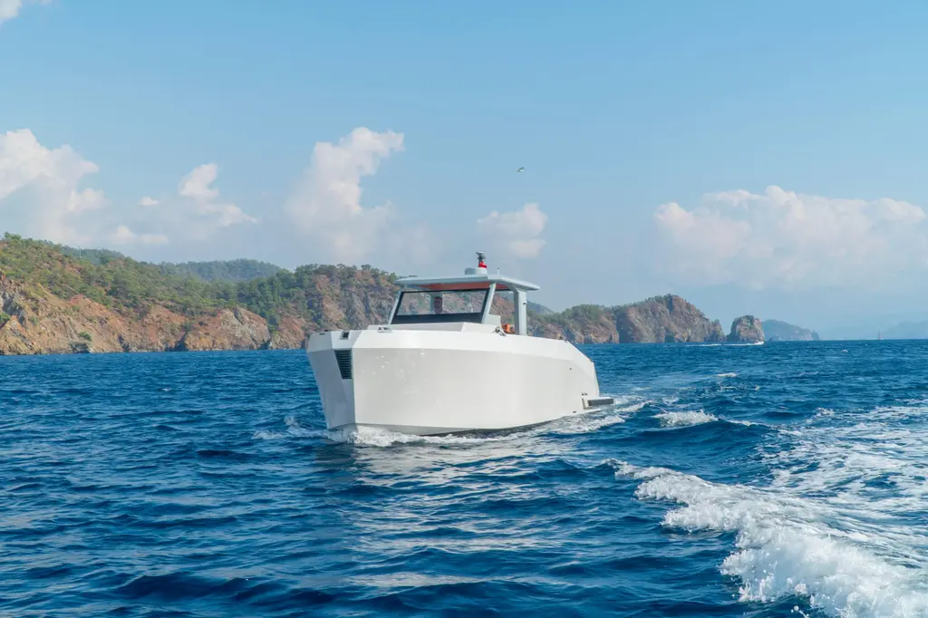2021 Mazu 42 Yacht For Sale in Fethiye 2021 Mazu 42 Yacht For Sale in Fethiye