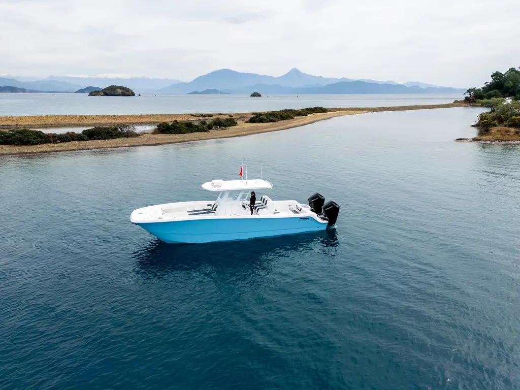  2024 Invincible 33 Catamaran Yacht For Sale in Fethiye 
