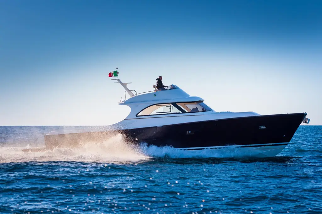 51 FLY 2025 51 Fly Yacht For Sale in Porto di Savona IT-SV 51 FLY 2025 51 Fly Yacht For Sale in Porto di Savona IT-SV
