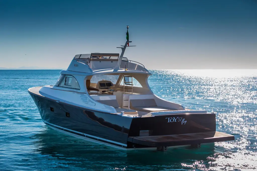 51 FLY 2025 51 Fly Yacht For Sale in Porto di Savona IT-SV 51 FLY 2025 51 Fly Yacht For Sale in Porto di Savona IT-SV
