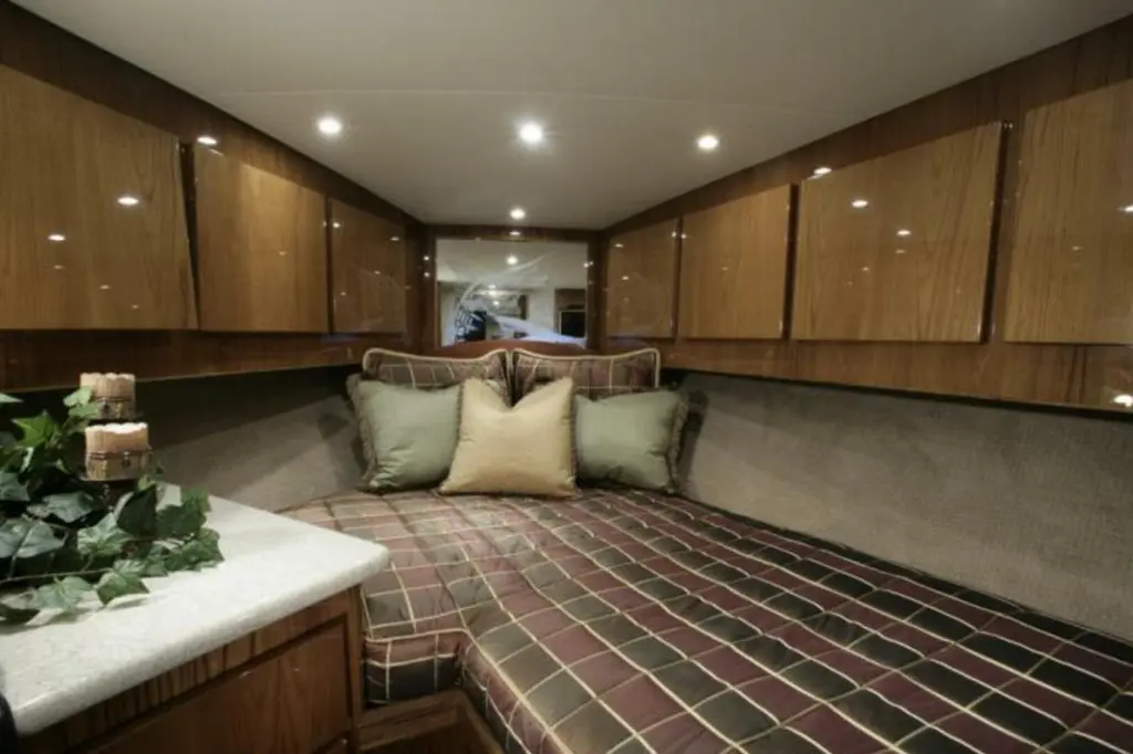 2027 Buddy Davis 48 Express Yacht For Sale in Miami FL 2027 Buddy Davis 48 Express Yacht For Sale in Miami FL