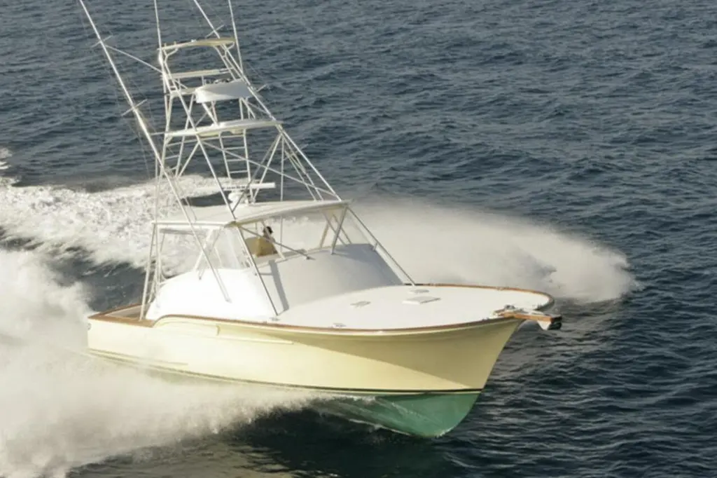 2027 Buddy Davis 48 Express Yacht For Sale in Miami FL 2027 Buddy Davis 48 Express Yacht For Sale in Miami FL