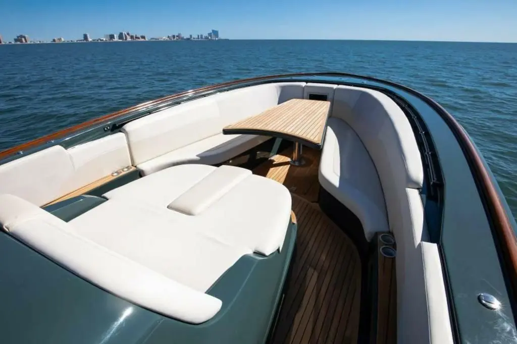  2026 Buddy Davis Pininfarina Yacht For Sale in Miami FL