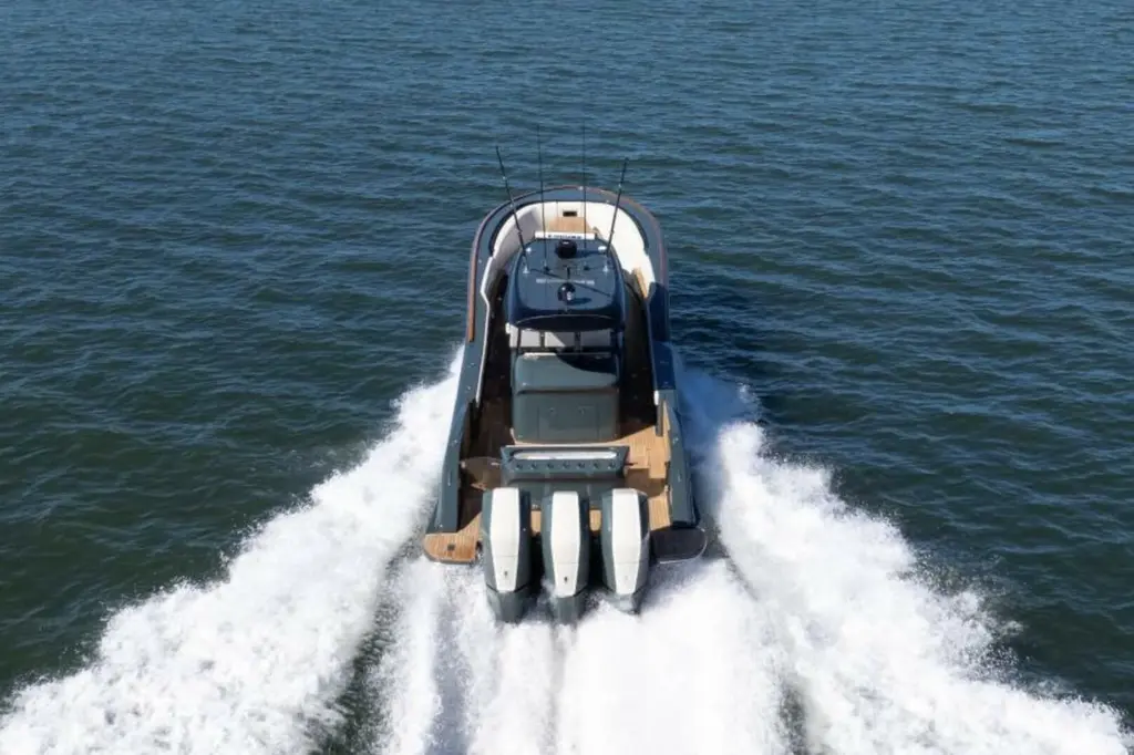  2026 Buddy Davis Pininfarina Yacht For Sale in Miami FL