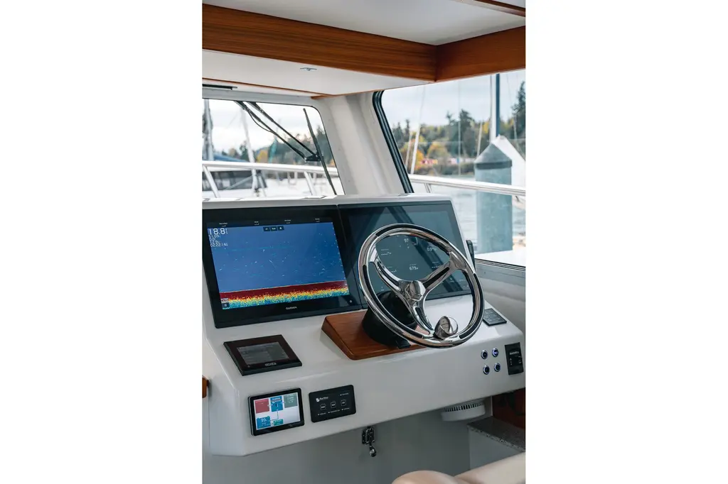  2024 Lindell 46 Yacht For Sale in Burlington WA
