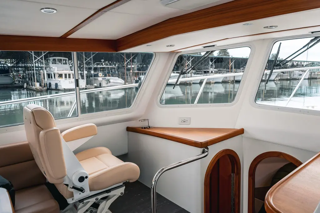  2024 Lindell 46 Yacht For Sale in Burlington WA