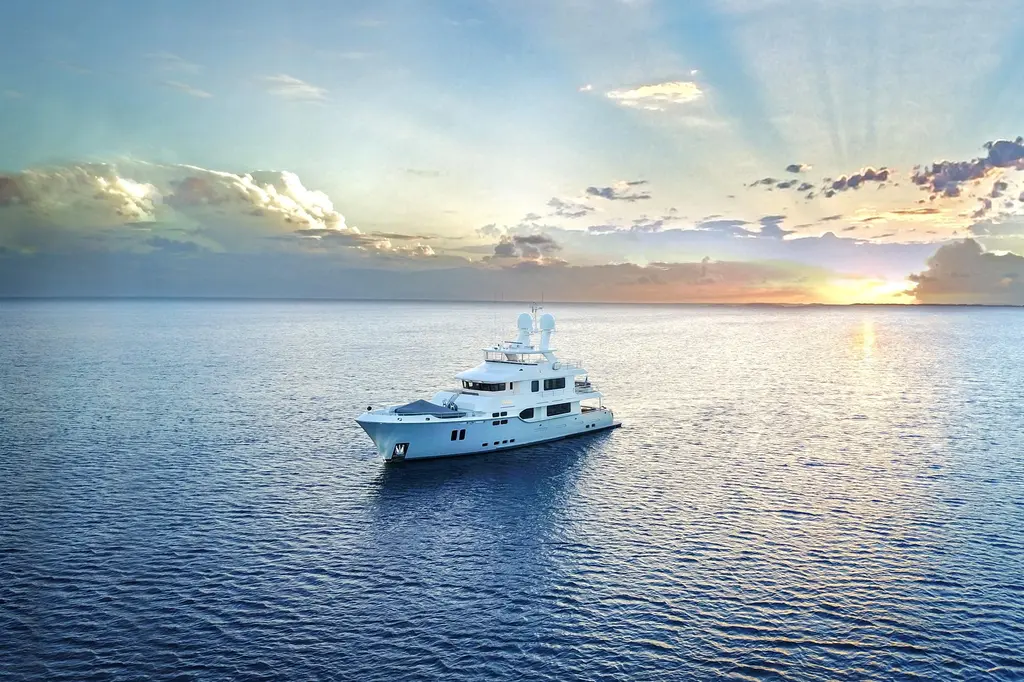 VIVIERAE II 2017 Nordhavn 96 Yacht For Sale in Fort Lauderdale FL VIVIERAE II 2017 Nordhavn 96 Yacht For Sale in Fort Lauderdale FL