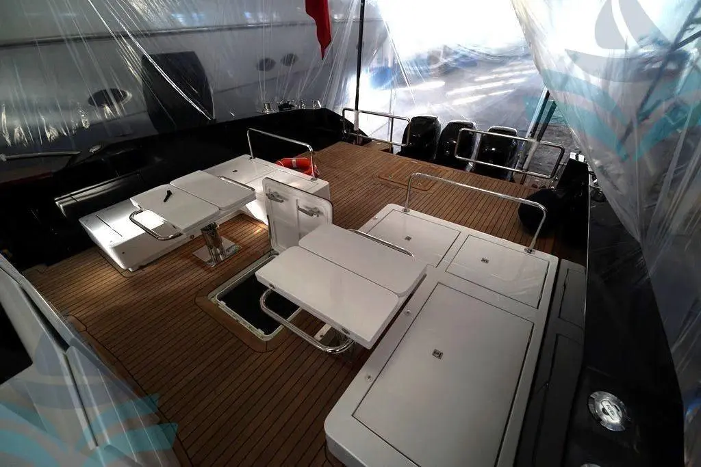 2024 Austin Parker 44 Ibiza Yacht For Sale in Pisa IT-PI 2024 Austin Parker 44 Ibiza Yacht For Sale in Pisa IT-PI