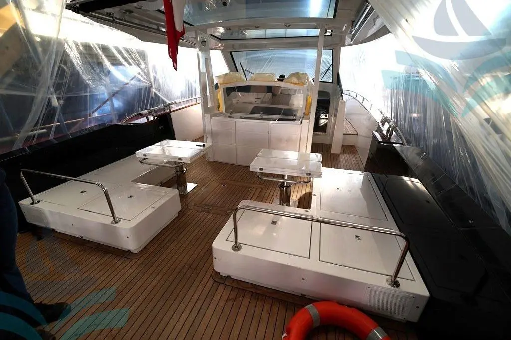 2024 Austin Parker 44 Ibiza Yacht For Sale in Pisa IT-PI 2024 Austin Parker 44 Ibiza Yacht For Sale in Pisa IT-PI
