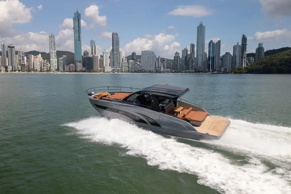 2026 447 Yacht For Sale in Fort Lauderdale FL 2026 447 Yacht For Sale in Fort Lauderdale FL