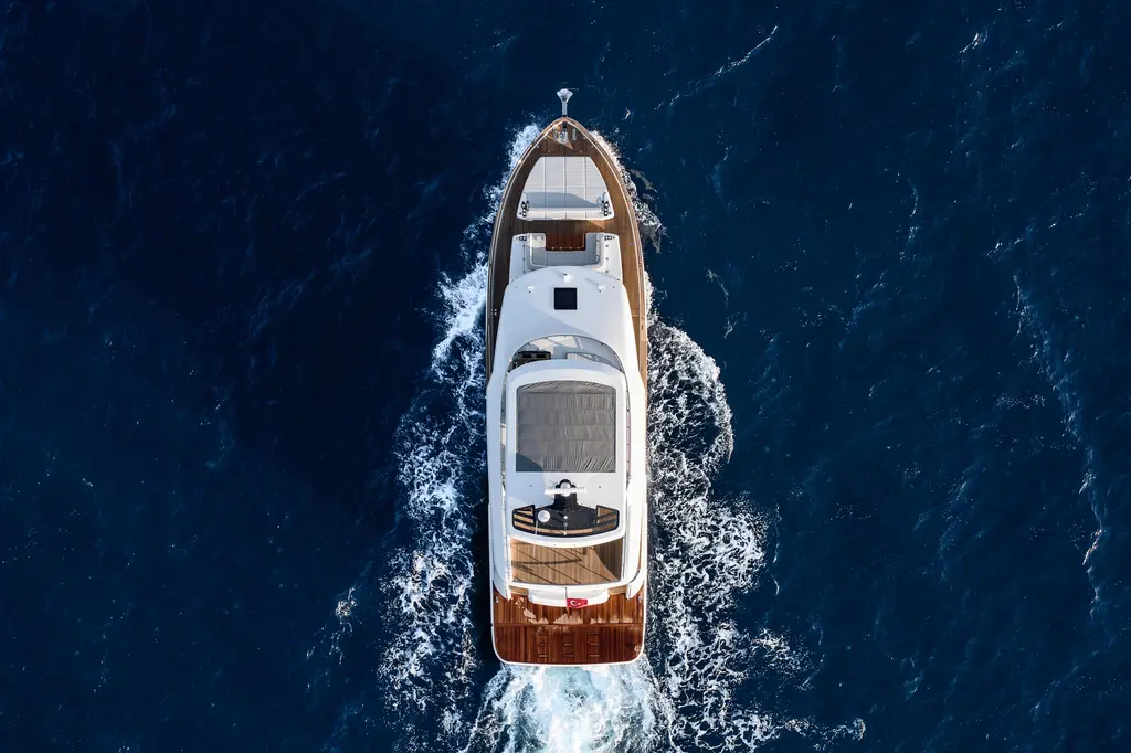 Sirena 60 2026 Sirena 2026 Yacht For Sale in Yalova Sirena 60 2026 Sirena 2026 Yacht For Sale in Yalova