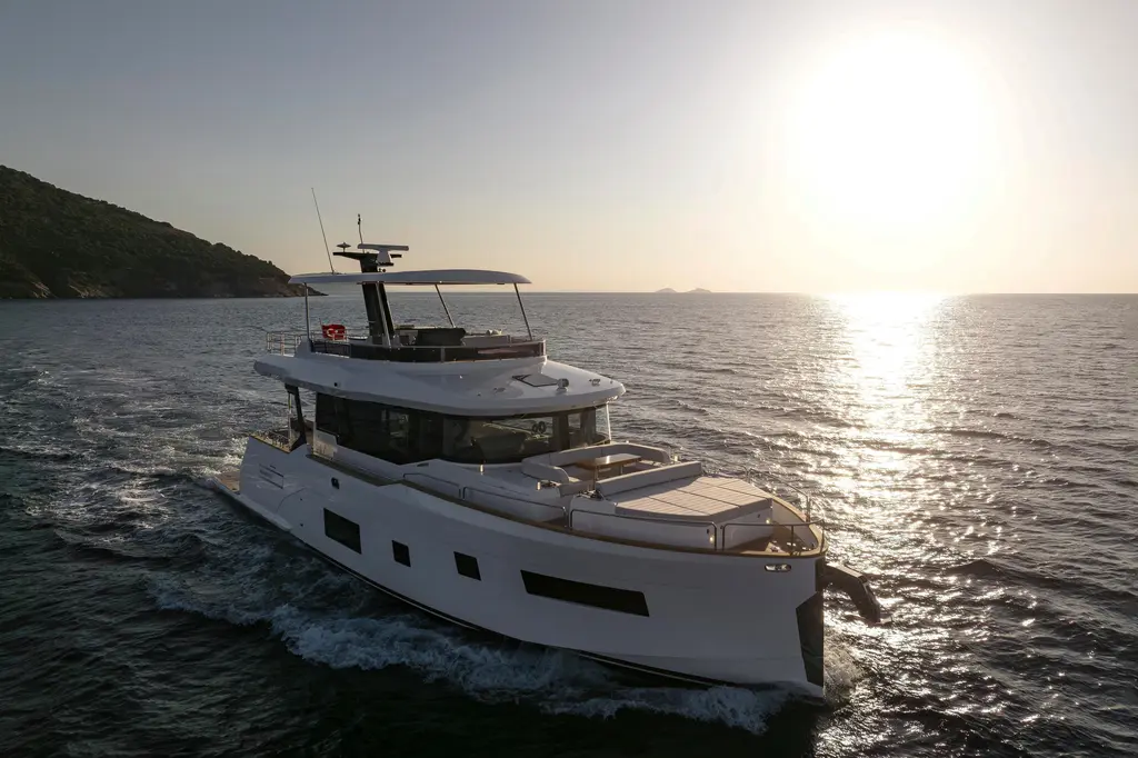 Sirena 60 2026 Sirena 2026 Yacht For Sale in Yalova Sirena 60 2026 Sirena 2026 Yacht For Sale in Yalova