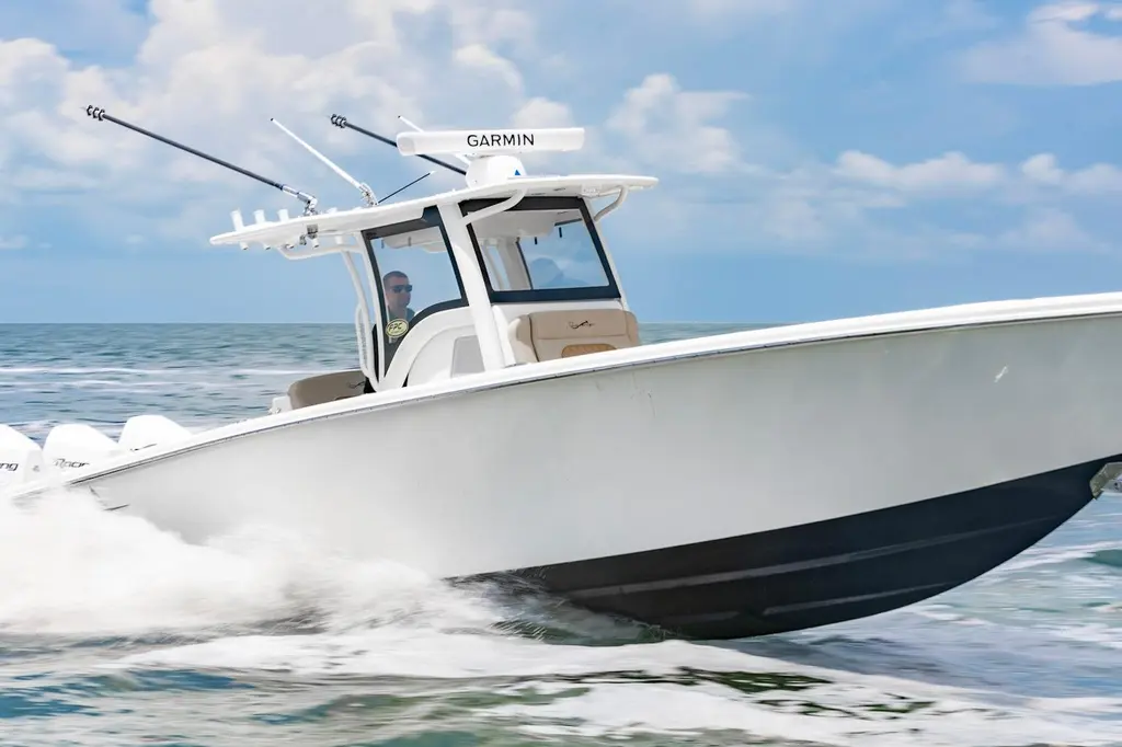 2027 Blackwater 36 Sportfish Yacht For Sale in Opa Locka FL 2027 Blackwater 36 Sportfish Yacht For Sale in Opa Locka FL