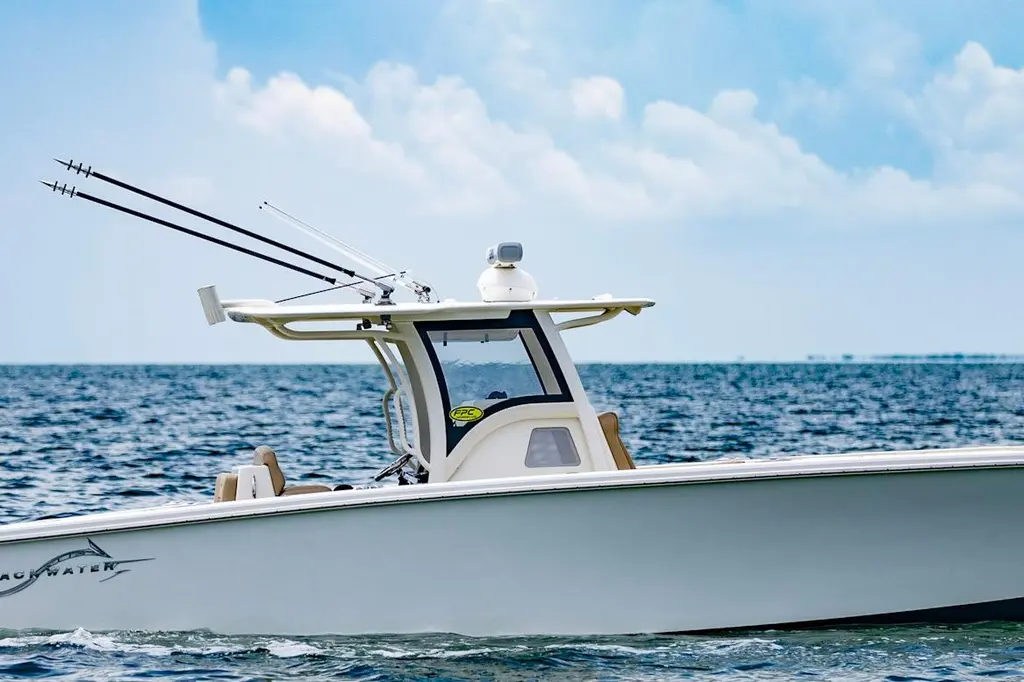 2027 Blackwater 36 Sportfish Yacht For Sale in Opa Locka FL 2027 Blackwater 36 Sportfish Yacht For Sale in Opa Locka FL