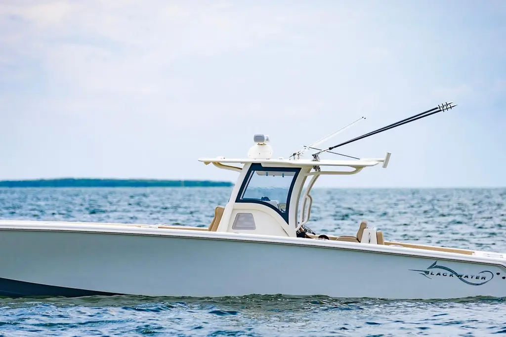 2027 Blackwater 36 Sportfish Yacht For Sale in Opa Locka FL 2027 Blackwater 36 Sportfish Yacht For Sale in Opa Locka FL