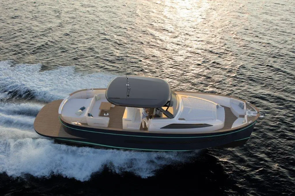2025 Apreamare Gozzo 45 Yacht For Sale in Rapallo IT-GE 2025 Apreamare Gozzo 45 Yacht For Sale in Rapallo IT-GE