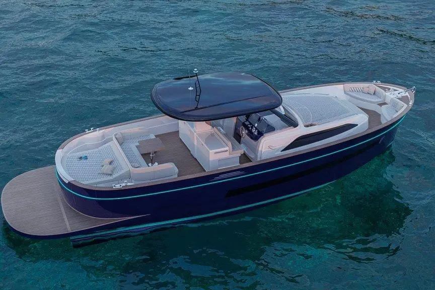 2025 Apreamare Gozzo 45 Yacht For Sale in Rapallo IT-GE 2025 Apreamare Gozzo 45 Yacht For Sale in Rapallo IT-GE