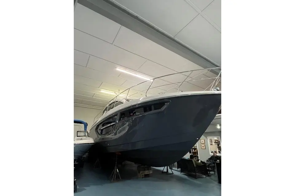 2026 Cruisers Yachts 42 Cantius Yacht For Sale in Charlottetown PE 2026 Cruisers Yachts 42 Cantius Yacht For Sale in Charlottetown PE