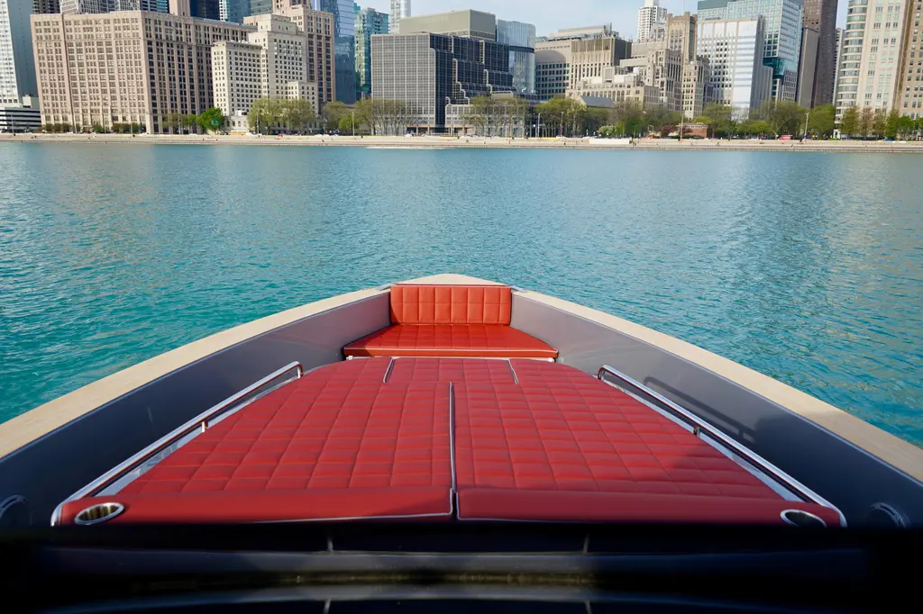 2025 Pardo Yachts 43 Yacht For Sale in Muskegon MI 2025 Pardo Yachts 43 Yacht For Sale in Muskegon MI