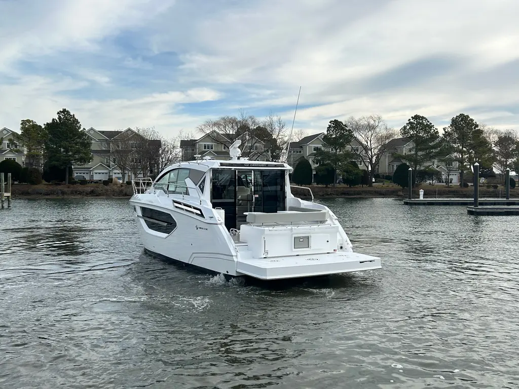 2026 Cruisers Yachts 42 Cantius Yacht For Sale in Grasonville MD 2026 Cruisers Yachts 42 Cantius Yacht For Sale in Grasonville MD