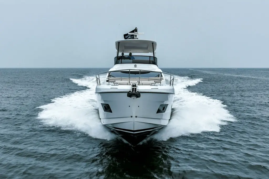 2026 Azimut Fly 62 Yacht For Sale in Huntington NY 2026 Azimut Fly 62 Yacht For Sale in Huntington NY