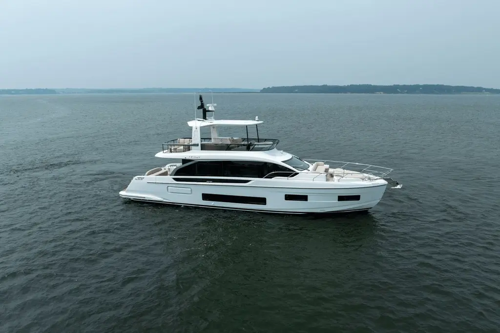 2026 Azimut Fly 62 Yacht For Sale in Huntington NY 2026 Azimut Fly 62 Yacht For Sale in Huntington NY