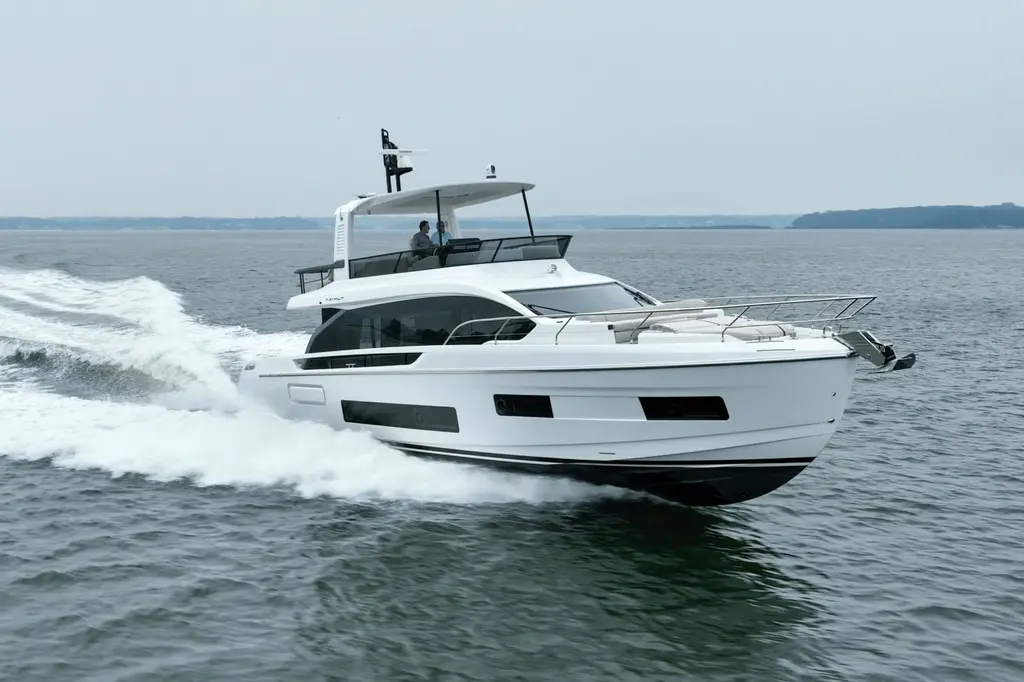 2026 Azimut Fly 62 Yacht For Sale in Huntington NY 2026 Azimut Fly 62 Yacht For Sale in Huntington NY