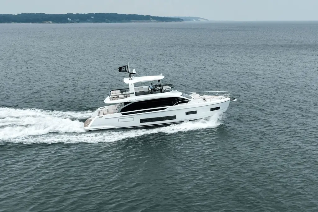 2026 Azimut Fly 62 Yacht For Sale in Huntington NY 2026 Azimut Fly 62 Yacht For Sale in Huntington NY
