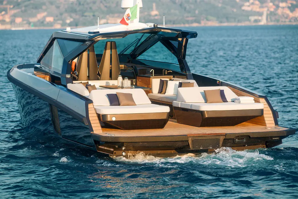 Wally 2026 Wally 50 Yacht For Sale in Forti IT-FC Wally 2026 Wally 50 Yacht For Sale in Forti IT-FC