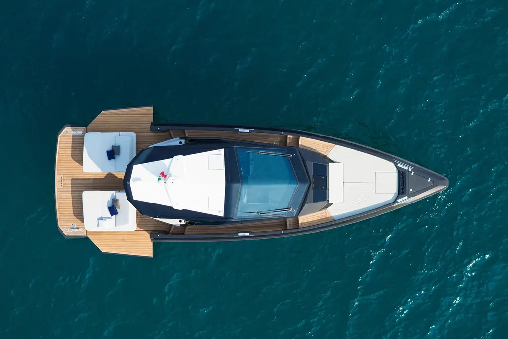 2026 wally 50 wally forti it fc for sale
