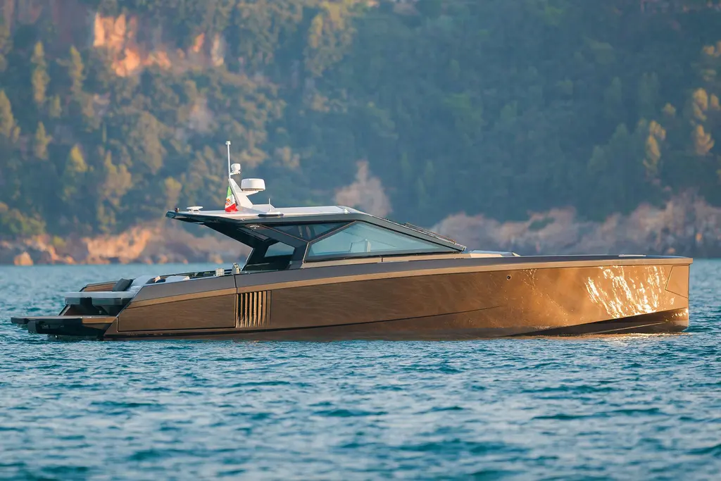 Wally 2026 Wally 50 Yacht For Sale in Forti IT-FC Wally 2026 Wally 50 Yacht For Sale in Forti IT-FC