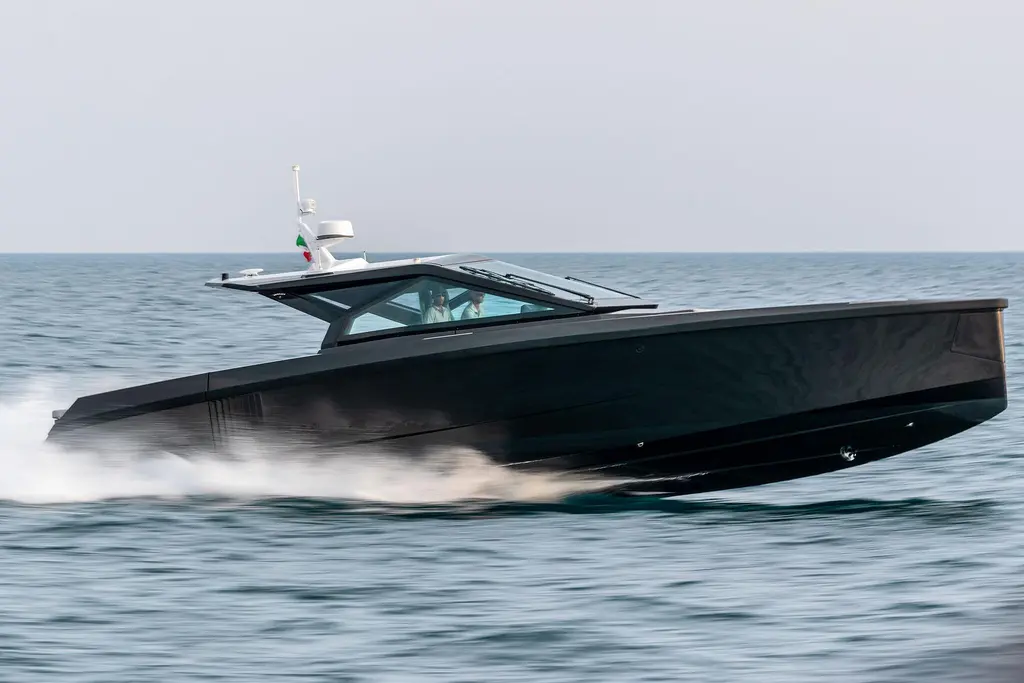 Wally 2026 Wally 50 Yacht For Sale in Forti IT-FC Wally 2026 Wally 50 Yacht For Sale in Forti IT-FC