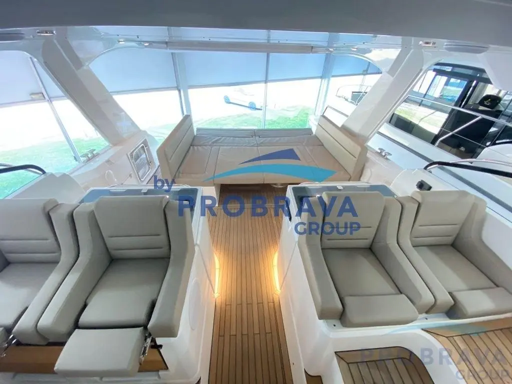 SEALINE S430 2026 Sealine S430 Yacht For Sale in Empuriabrava ES-GI SEALINE S430 2026 Sealine S430 Yacht For Sale in Empuriabrava ES-GI