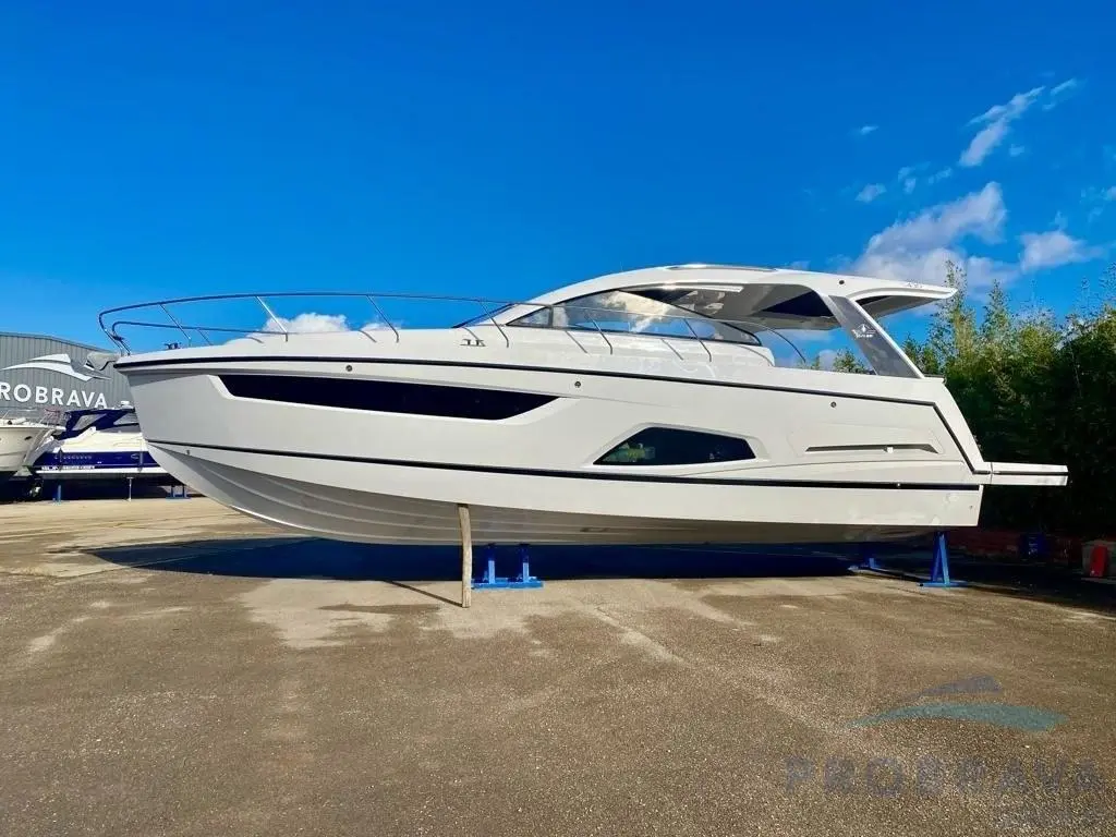 SEALINE S430 2026 Sealine S430 Yacht For Sale in Empuriabrava ES-GI SEALINE S430 2026 Sealine S430 Yacht For Sale in Empuriabrava ES-GI