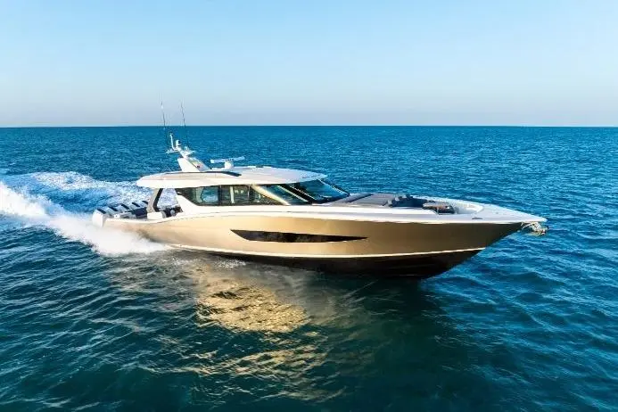 2027 Scout 670 LXS Yacht For Sale in Niceville FL 2027 Scout 670 LXS Yacht For Sale in Niceville FL