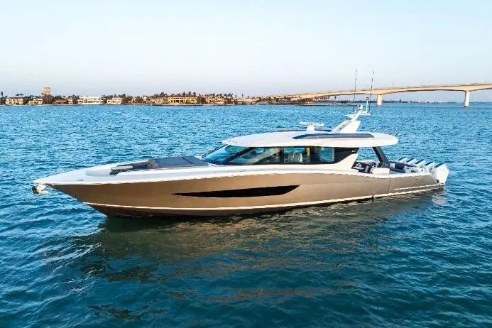 2027 Scout 670 LXS Yacht For Sale in Niceville FL 2027 Scout 670 LXS Yacht For Sale in Niceville FL