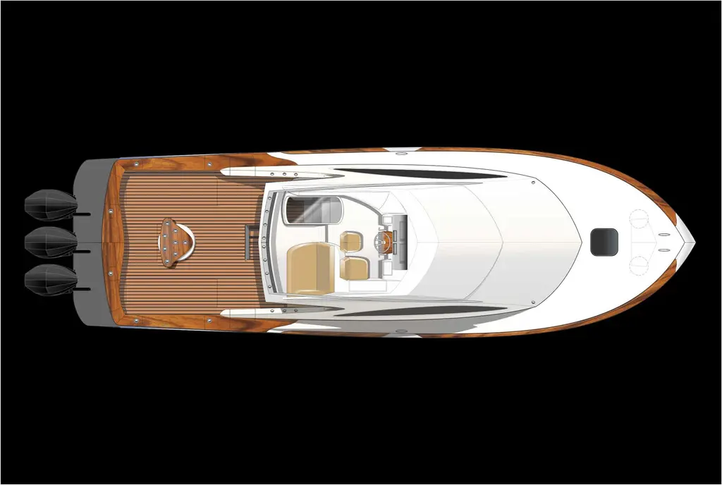 2025 French Yachts 41 Jager Yacht For Sale in Stuart FL 2025 French Yachts 41 Jager Yacht For Sale in Stuart FL