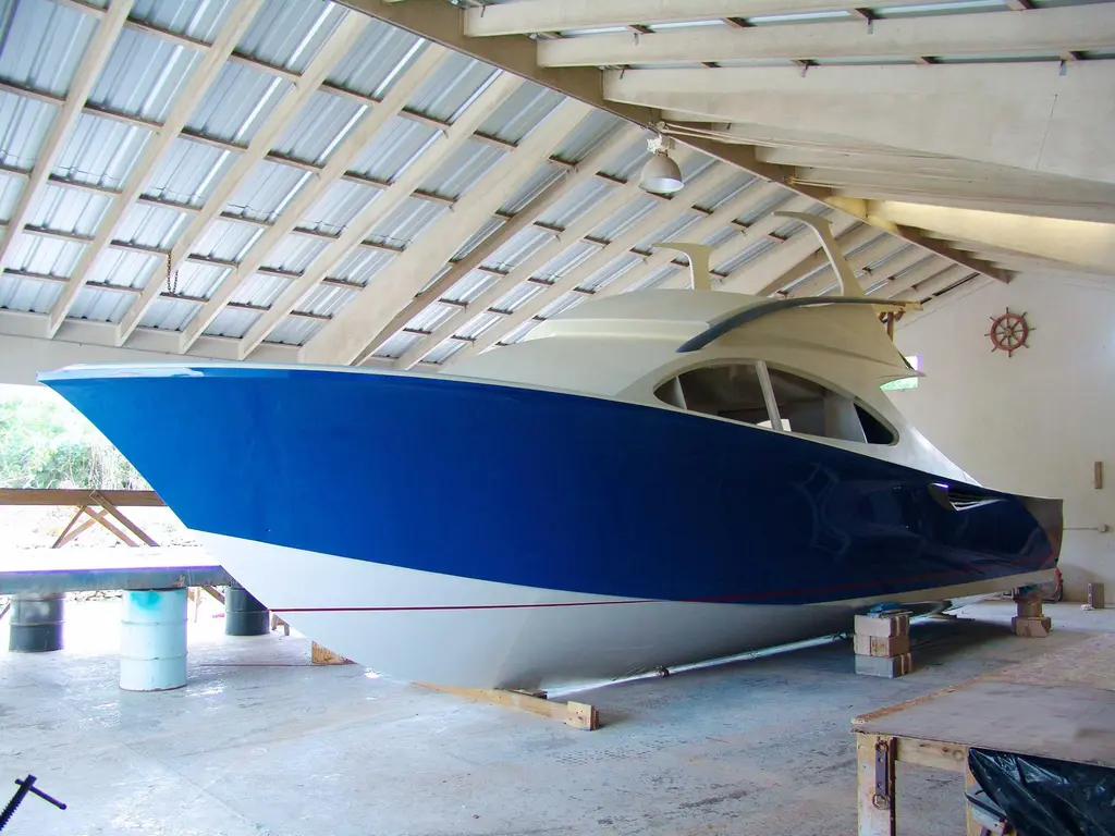 2025 french yachts 41 jager stuart florida for sale