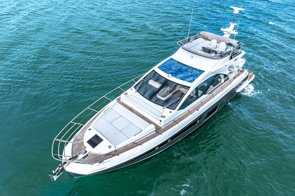 2025 Azimut S6 Yacht For Sale in St Petersburg FL 2025 Azimut S6 Yacht For Sale in St Petersburg FL