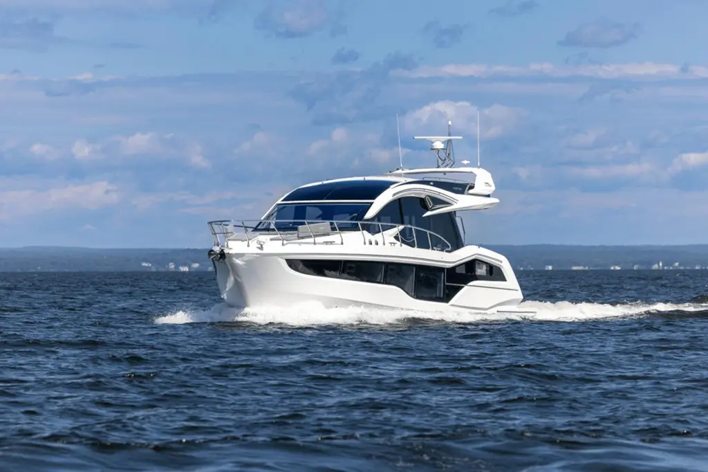 2025 Galeon 510 Sky Yacht For Sale in Huntington NY 2025 Galeon 510 Sky Yacht For Sale in Huntington NY