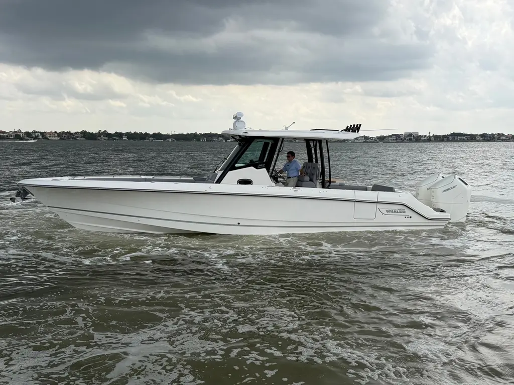 2026 Boston Whaler 360 Outrage 2026 Boston Whaler 360 Outrage Yacht For Sale in Seabrook TX 2026 Boston Whaler 360 Outrage 2026 Boston Whaler 360 Outrage Yacht For Sale in Seabrook TX