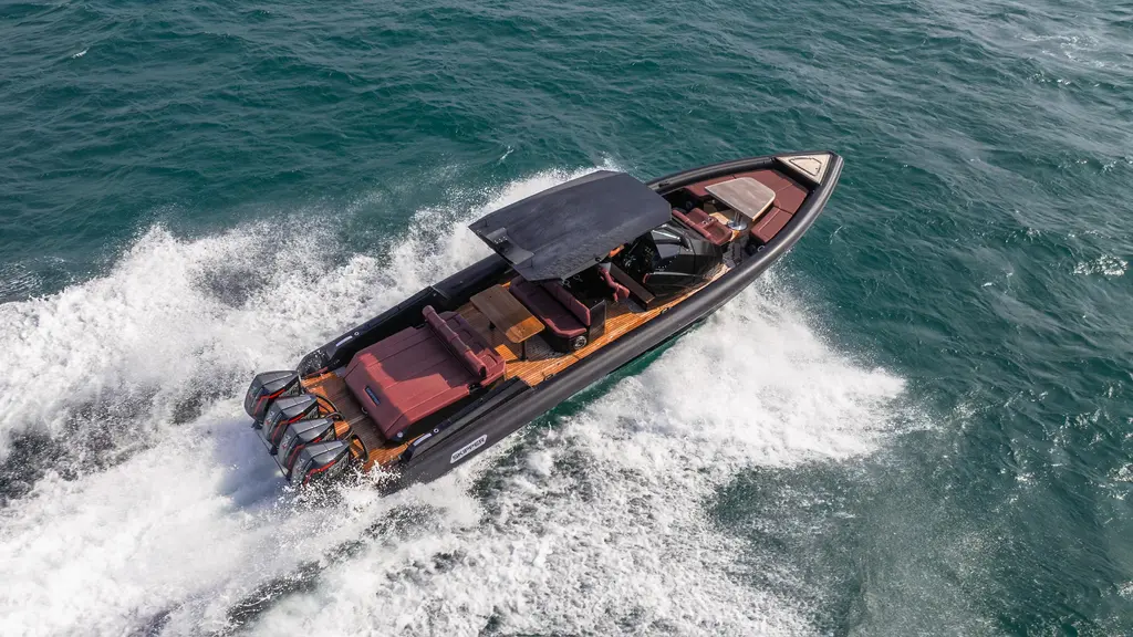 NEW 2025 Skipper 42 Quad 450R 2025 42NC Yacht For Sale in Sag Harbor NY NEW 2025 Skipper 42 Quad 450R 2025 42NC Yacht For Sale in Sag Harbor NY