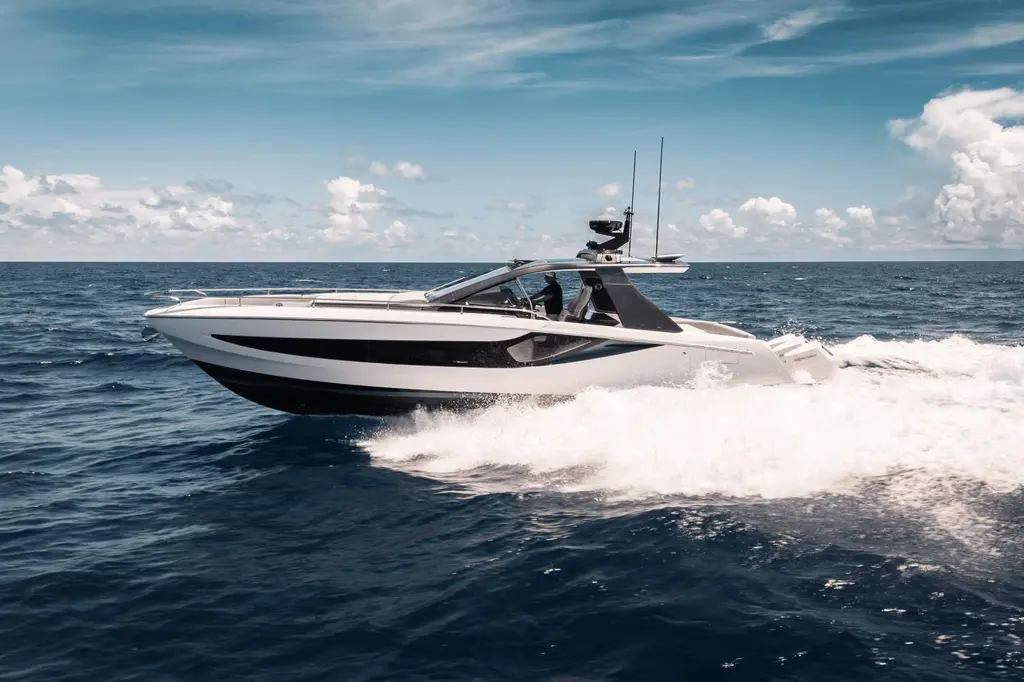 2026 Azimut Verve 42 Yacht For Sale in Pompano Beach FL 2026 Azimut Verve 42 Yacht For Sale in Pompano Beach FL