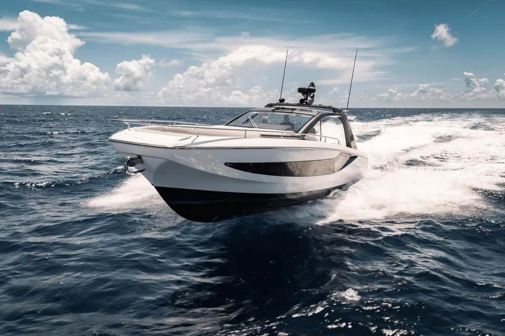 2026 Azimut Verve 42 Yacht For Sale in Pompano Beach FL 2026 Azimut Verve 42 Yacht For Sale in Pompano Beach FL