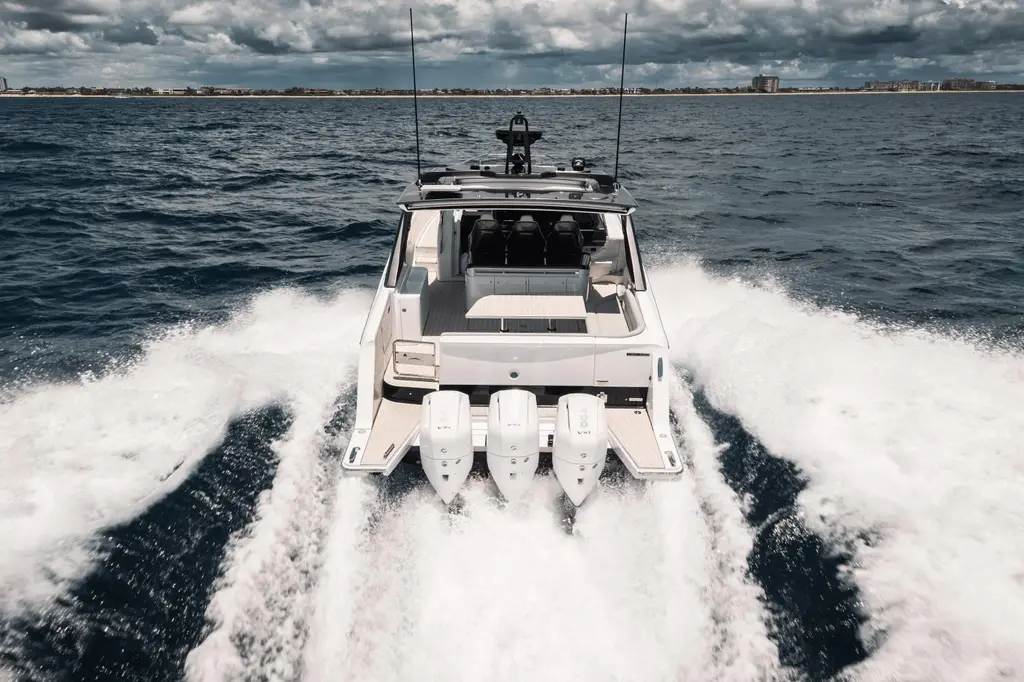 2026 Azimut Verve 42 Yacht For Sale in Pompano Beach FL 2026 Azimut Verve 42 Yacht For Sale in Pompano Beach FL