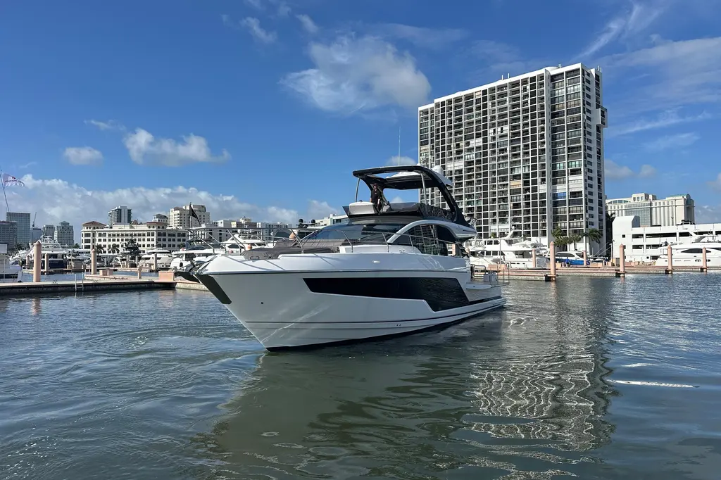 2026 Fairline Squadron 58 2026 Fairline Squadron 58 Yacht For Sale in West Palm Beach FL 2026 Fairline Squadron 58 2026 Fairline Squadron 58 Yacht For Sale in West Palm Beach FL