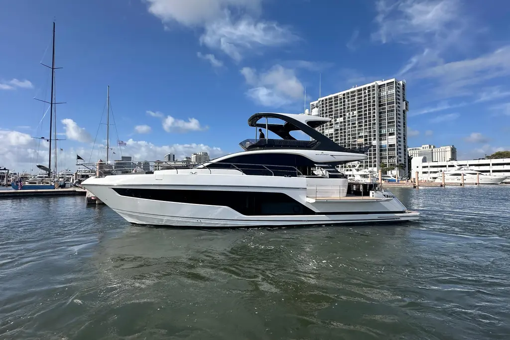 2026 Fairline Squadron 58 2026 Fairline Squadron 58 Yacht For Sale in West Palm Beach FL 2026 Fairline Squadron 58 2026 Fairline Squadron 58 Yacht For Sale in West Palm Beach FL