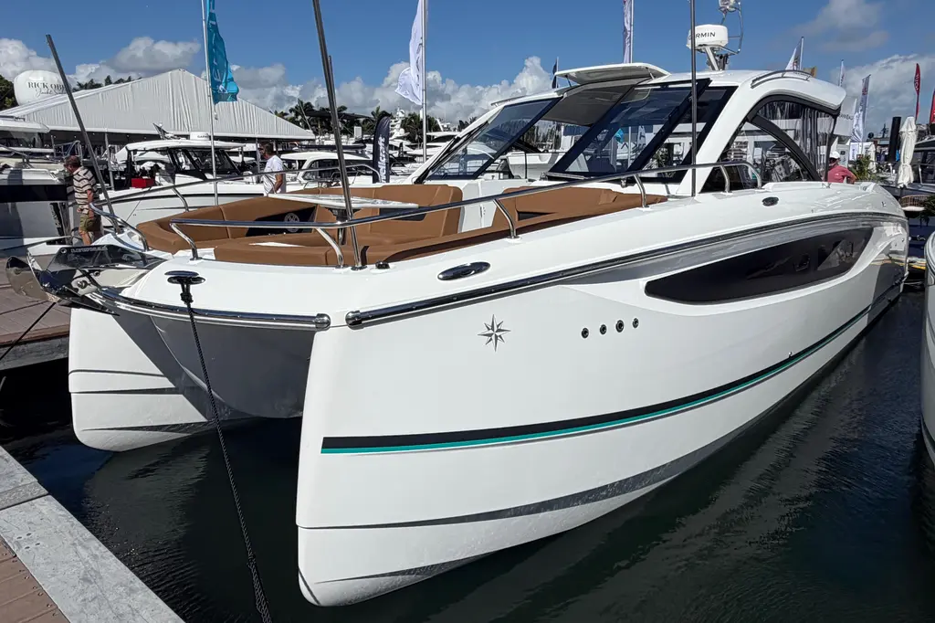 2026 Jeanneau TH38 Yacht For Sale in St Petersburg FL 2026 Jeanneau TH38 Yacht For Sale in St Petersburg FL