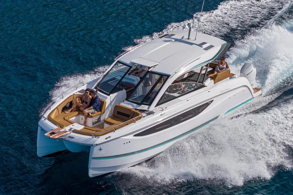 2026 Jeanneau TH38 Yacht For Sale in St Petersburg FL 2026 Jeanneau TH38 Yacht For Sale in St Petersburg FL